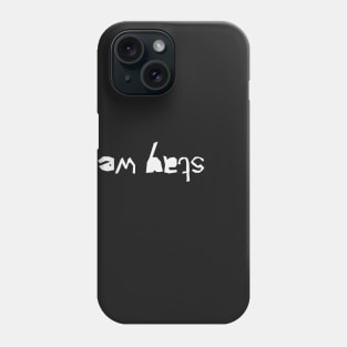 Stay Weird Phone Case