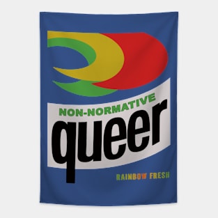 Queer Tapestry