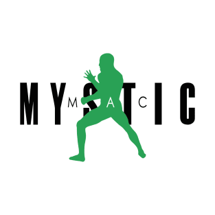 Mystic Mac 2 T-Shirt