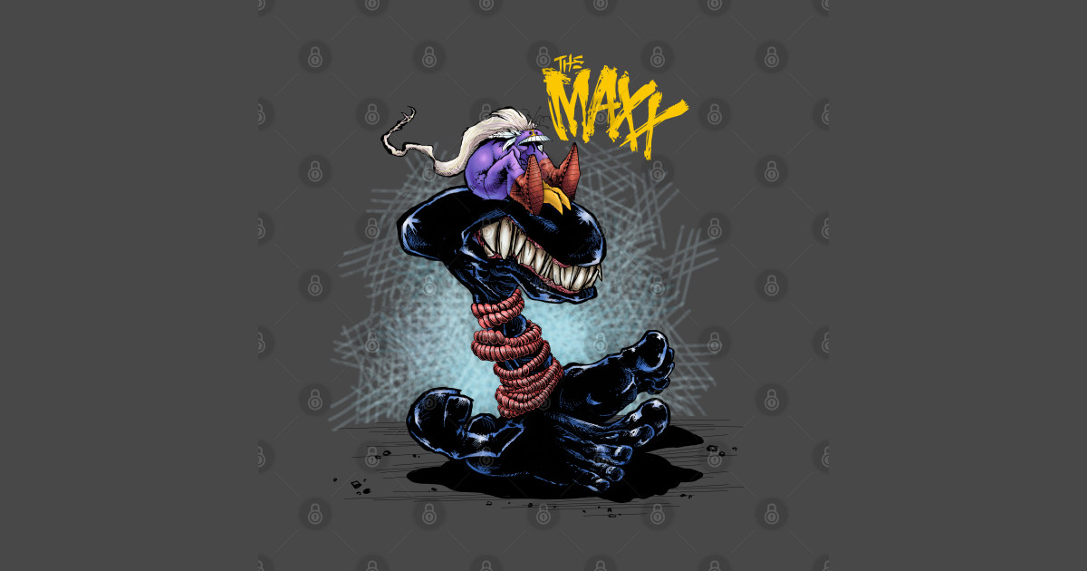 the maxx t shirts
