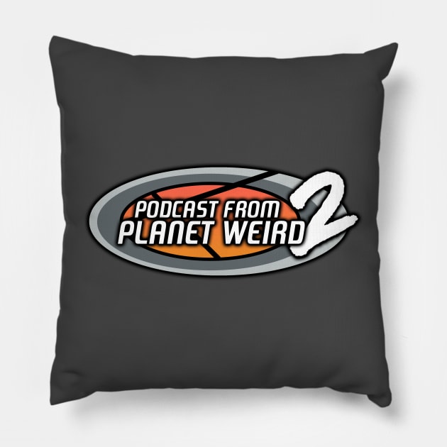 Sk8r Bois Pillow by PlanetWeirdPod