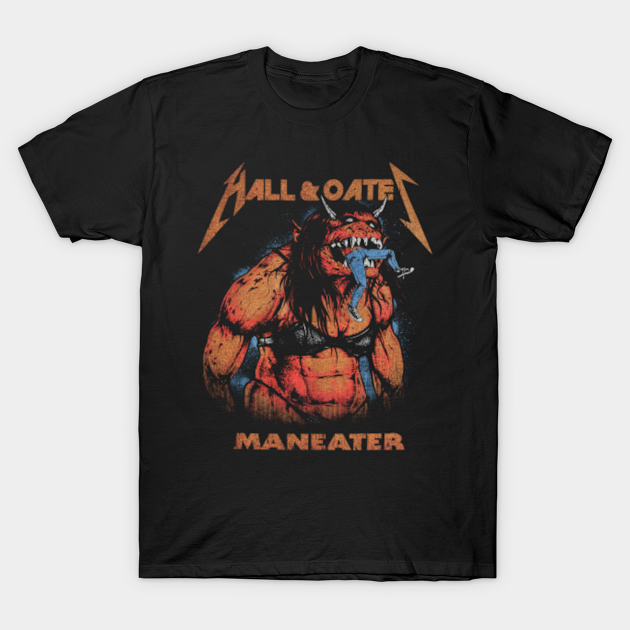 Eaten Alive - Bad Guy - T-Shirt