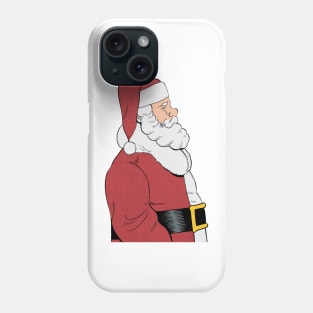 Santa (Republican) Phone Case