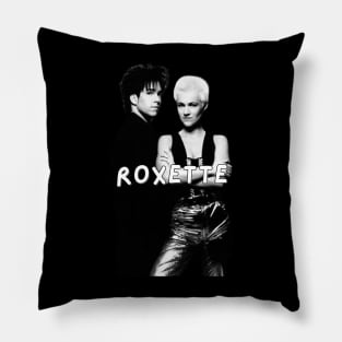 Roxette Swedish pop rock duo Pillow