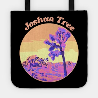 Joshua Tree Tote