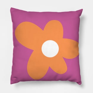 Lesbian Flower Pillow