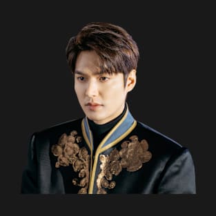 Lee min ho from The King Eternal Monarch ( Korean Drama ) T-Shirt