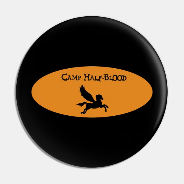 Pin on Camp half blood