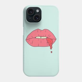 Watch What You Say Phone Case