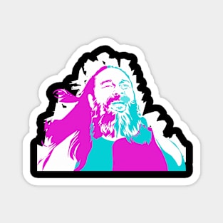 Bray wyatt Magnet