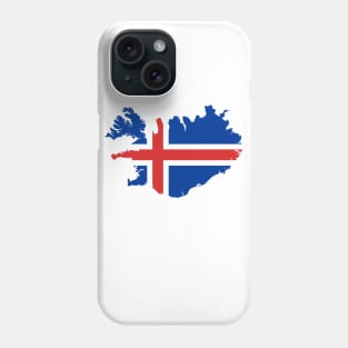 Iceland Phone Case