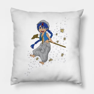 Magi Pillow