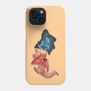 Salem Tiger Phone Case