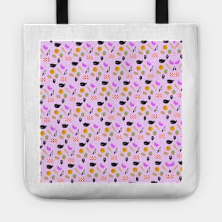 omori pattern Tote