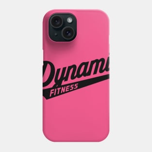 DF (Tailsweep 2) Phone Case