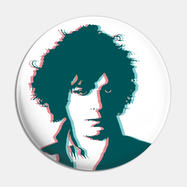 Syd Pin by ProductX