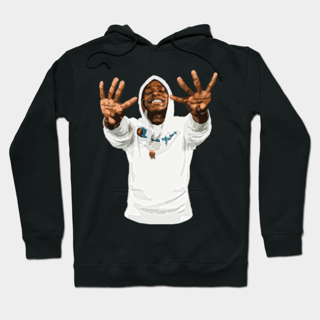 dababy hoodie