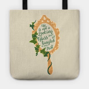 Pride and Joy Looking Glass Tote