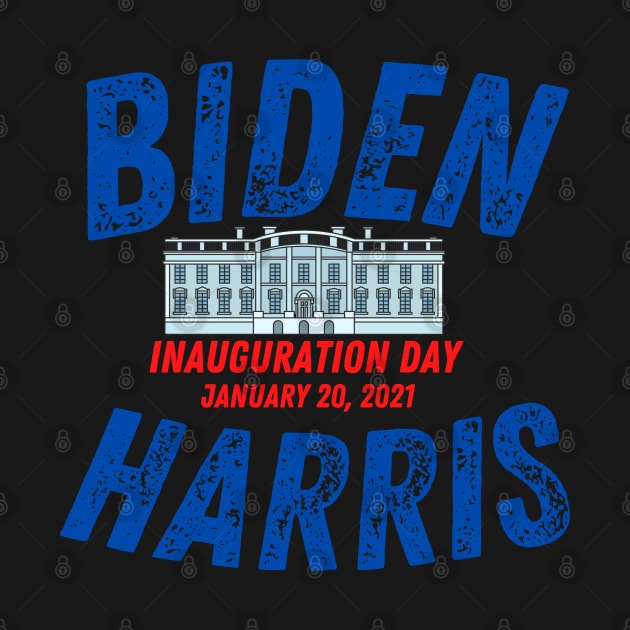 Biden Harris Inauguration Day by MalibuSun