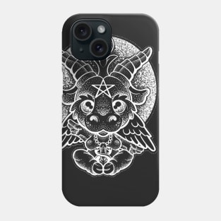 Baby Baph Phone Case