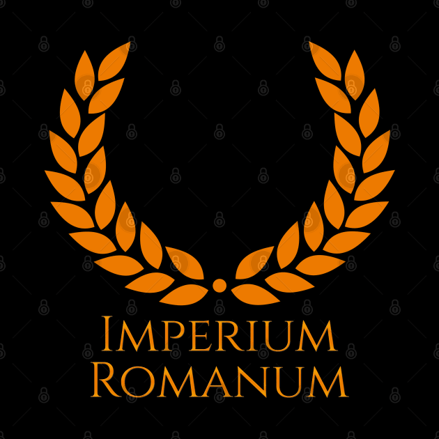 Imperium Romanum by Styr Designs