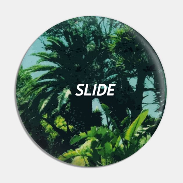 SLiDE Pin by AlejandroAM