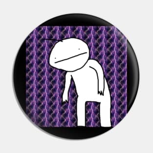 cry Pin