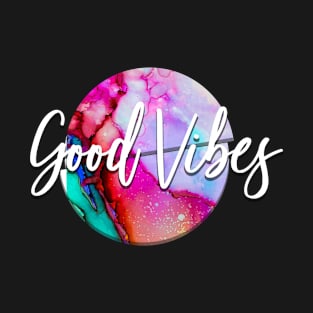 Good Vibes T-Shirt