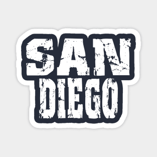 San Diego City Magnet