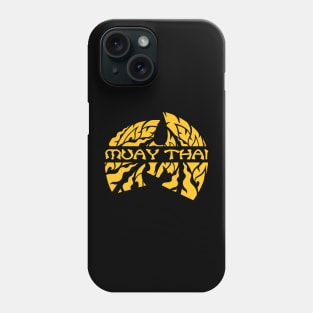 Muay-Tang Phone Case