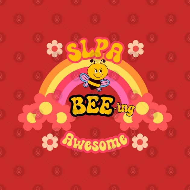 Slpa  Bee-ing Awesome by Daisy Blue Designs