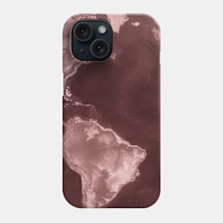 EARTH Phone Case