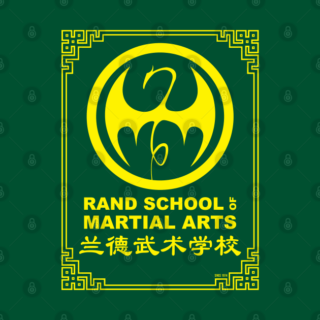 School of rebRAND by Awesome AG Designs