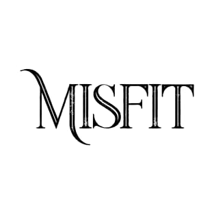 Misfit T-Shirt