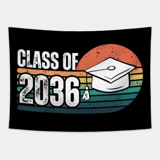 Class Of 2036 Tapestry