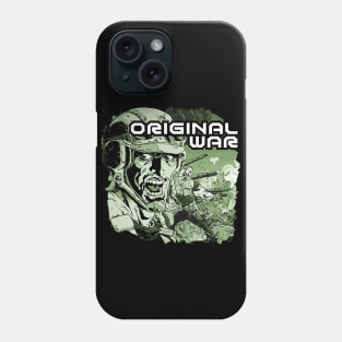 Original War Phone Case