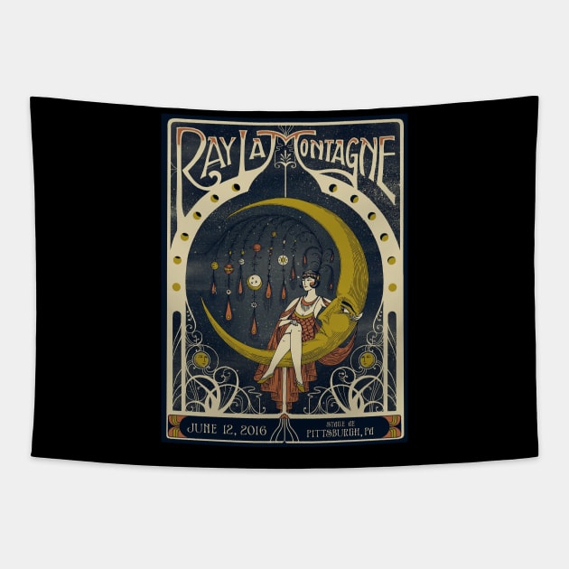 Album Tapestry by MicroStar