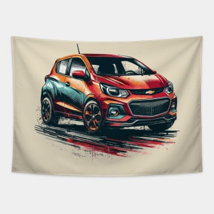 Chevrolet Spark Tapestry