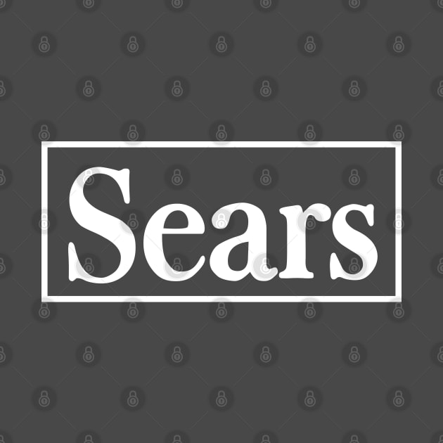 Sears Store by carcinojen