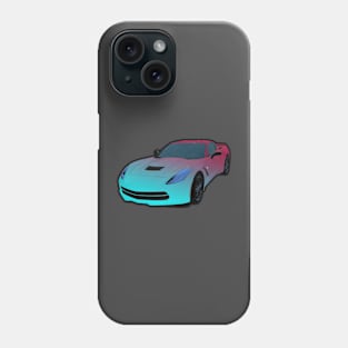 Auto_v6_05 Phone Case