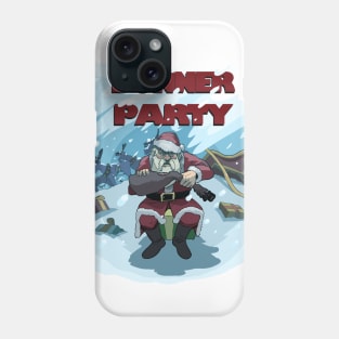 Donner Party Phone Case