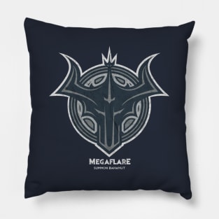 Bahamut Final Fantasy Pillow