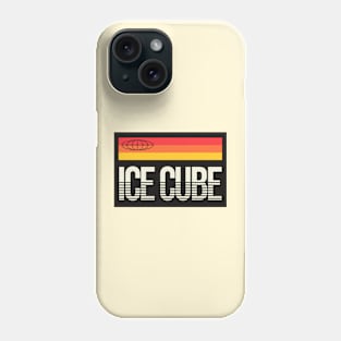 Ice Cube Phone Case