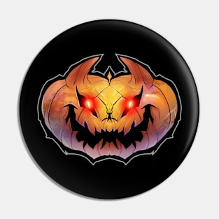 DevilKin (no text) Pin