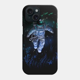 Under The Sky Phone Case