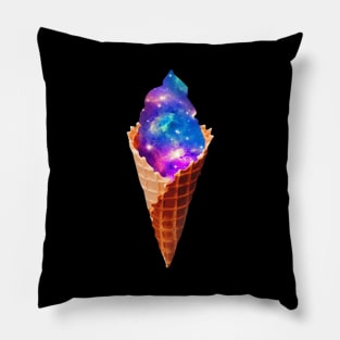 ice cream Pillow