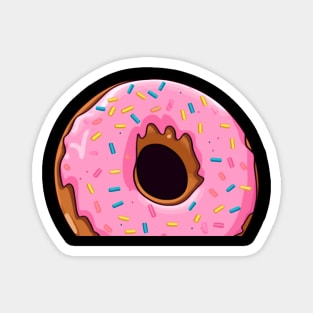 doughnut Magnet