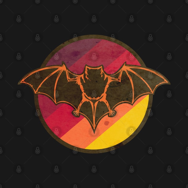 Bat Person by CTShirts