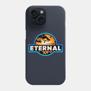 Eternal Park Phone Case