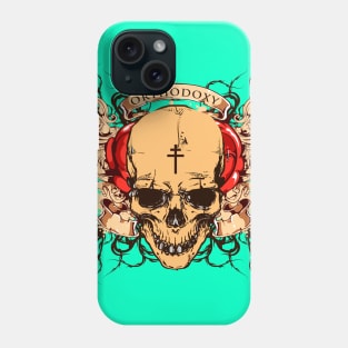 ORTHODOXY Phone Case